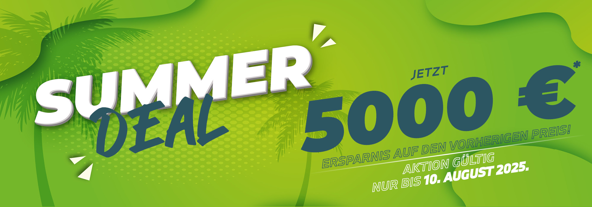 RML Summer Deal