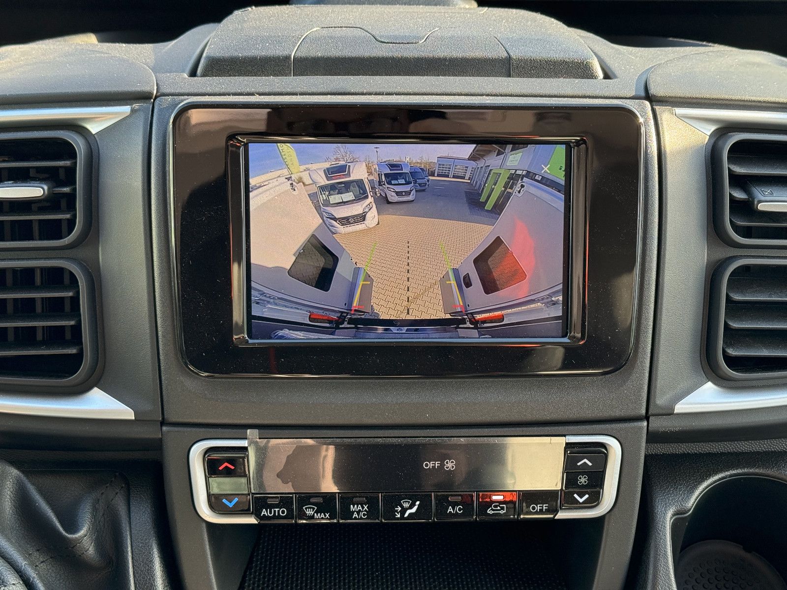 Fahrzeugabbildung Fiat Ducato - Furgok - Landsberg - 600/4/4 LF (AHK)