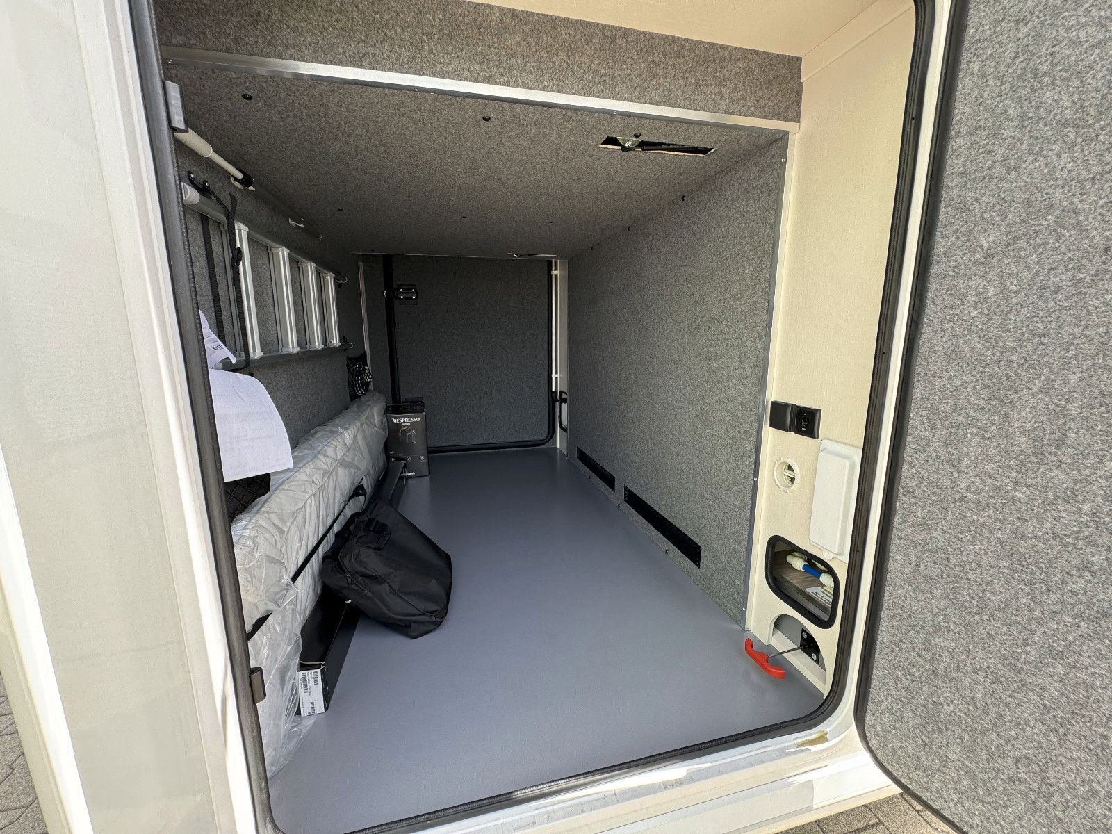 Fahrzeugabbildung Notin Avila Elite Edition BCL /4,4t/ ALDE Hzg / Klima