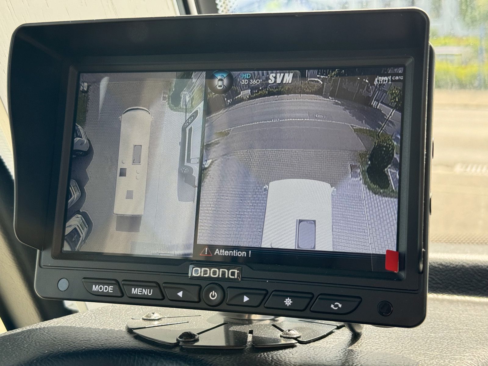 Fahrzeugabbildung Notin Avila Elite Edition BCL /4,4t/ ALDE Hzg / Klima