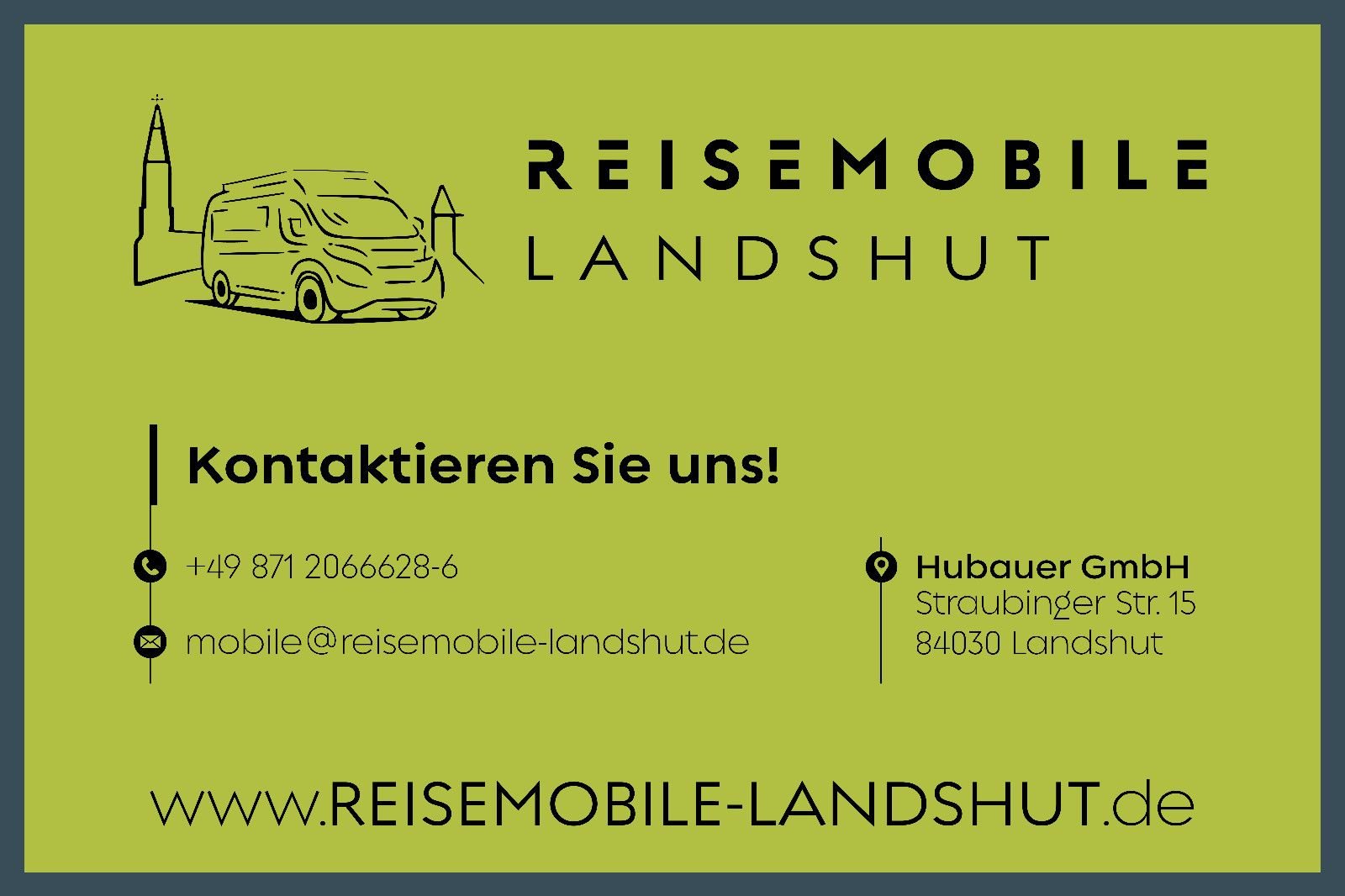 Fahrzeugabbildung Andere Hotomobil Gladiator Premium
