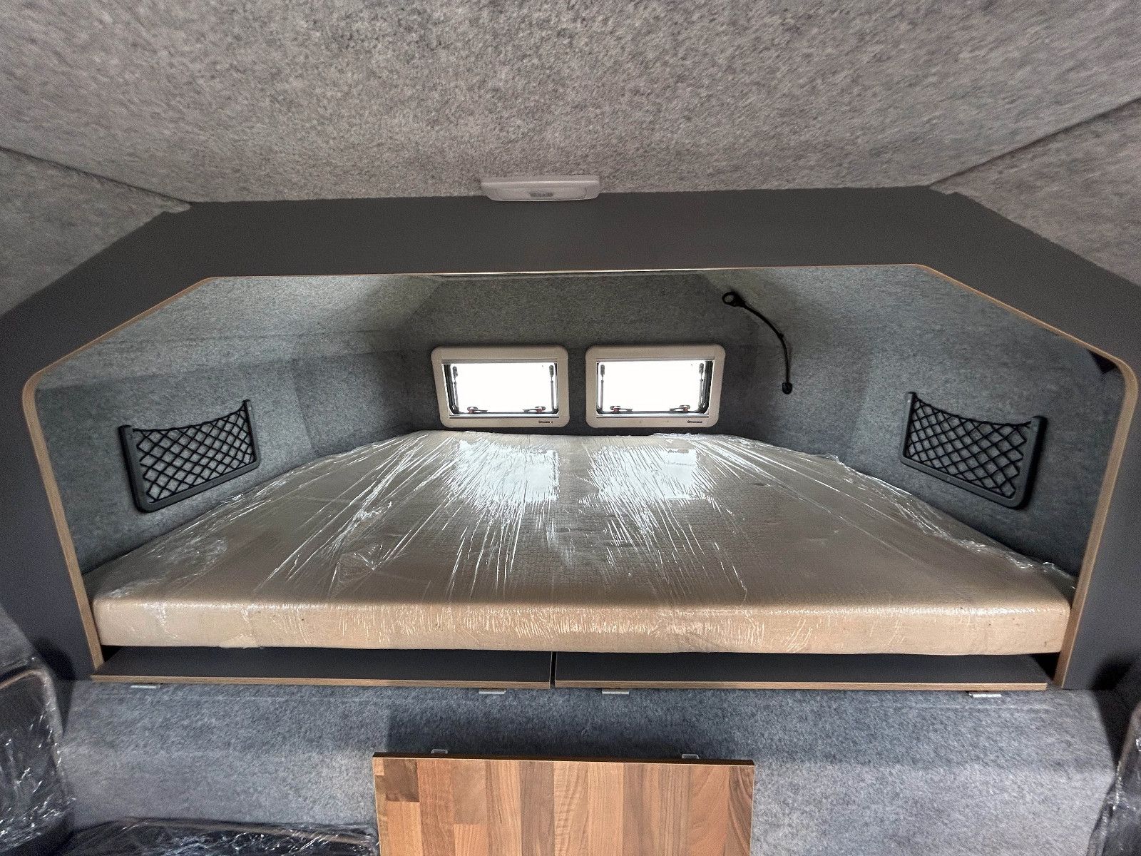Fahrzeugabbildung Andere Hotomobil Gladiator Premium