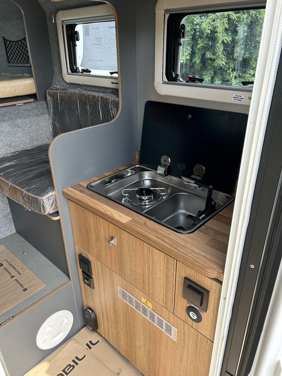 Fahrzeugabbildung Andere Hotomobil Gladiator Premium