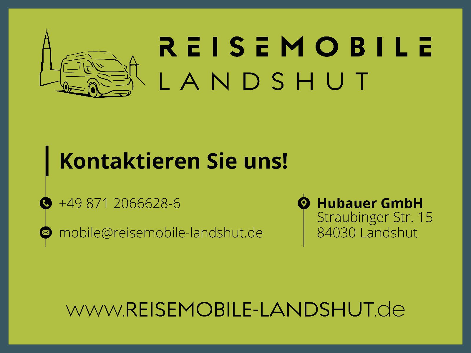 Fahrzeugabbildung Andere Hotomobil Gladiator Premium (mit Kühlschrank)