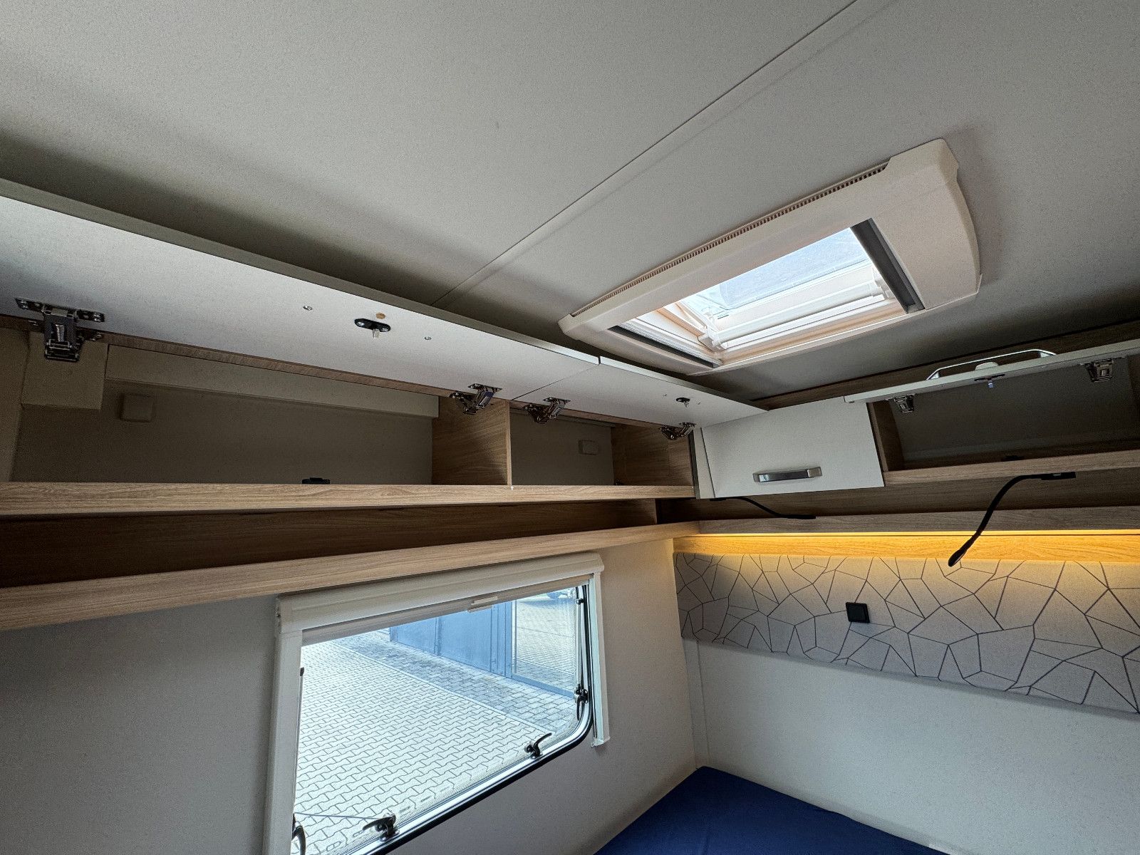 Fahrzeugabbildung Weinsberg CaraSuite 650 MF