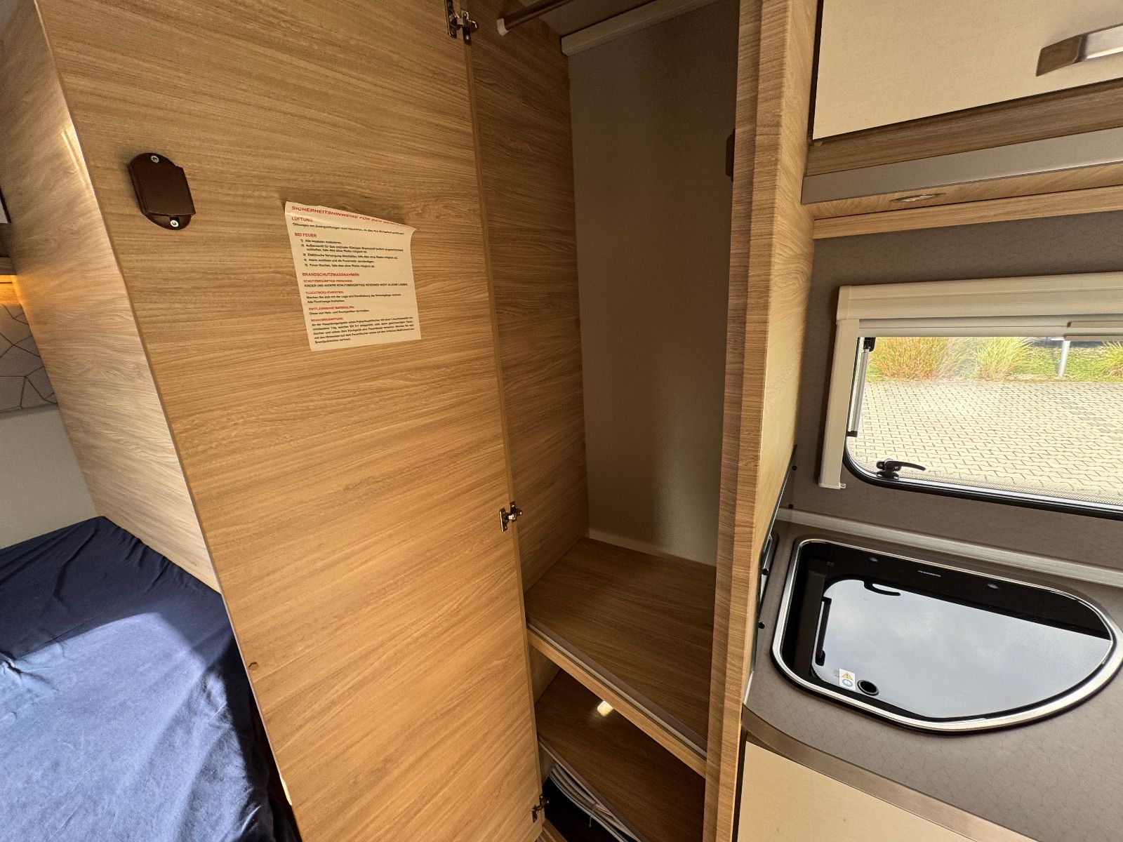 Fahrzeugabbildung Weinsberg CaraSuite 650 MF