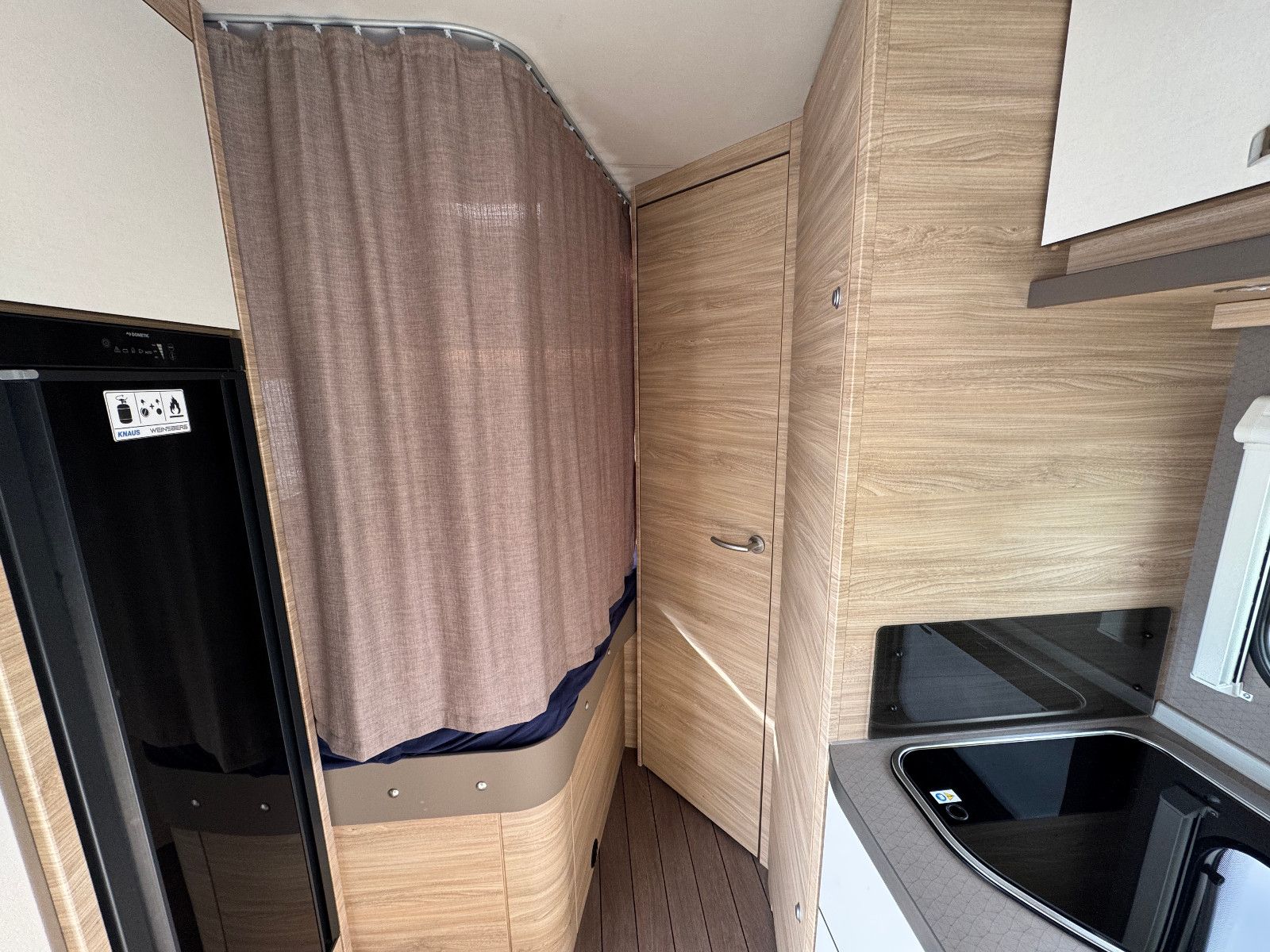 Fahrzeugabbildung Weinsberg CaraSuite 650 MF