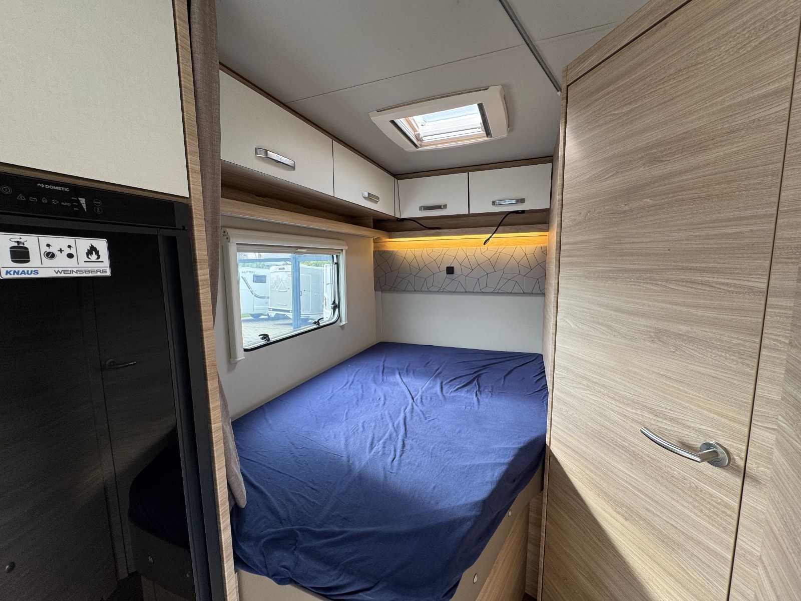 Fahrzeugabbildung Weinsberg CaraSuite 650 MF