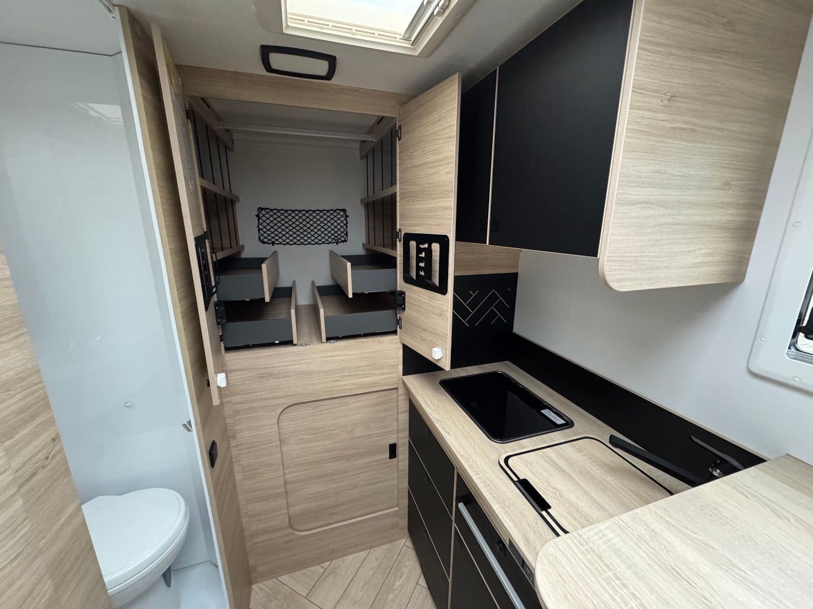 Fahrzeugabbildung Challenger 240 Etape Edition (Automatik)