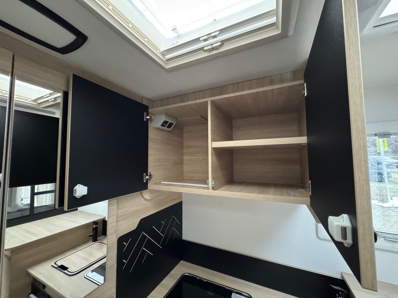 Fahrzeugabbildung Challenger 240 Etape Edition (Automatik)