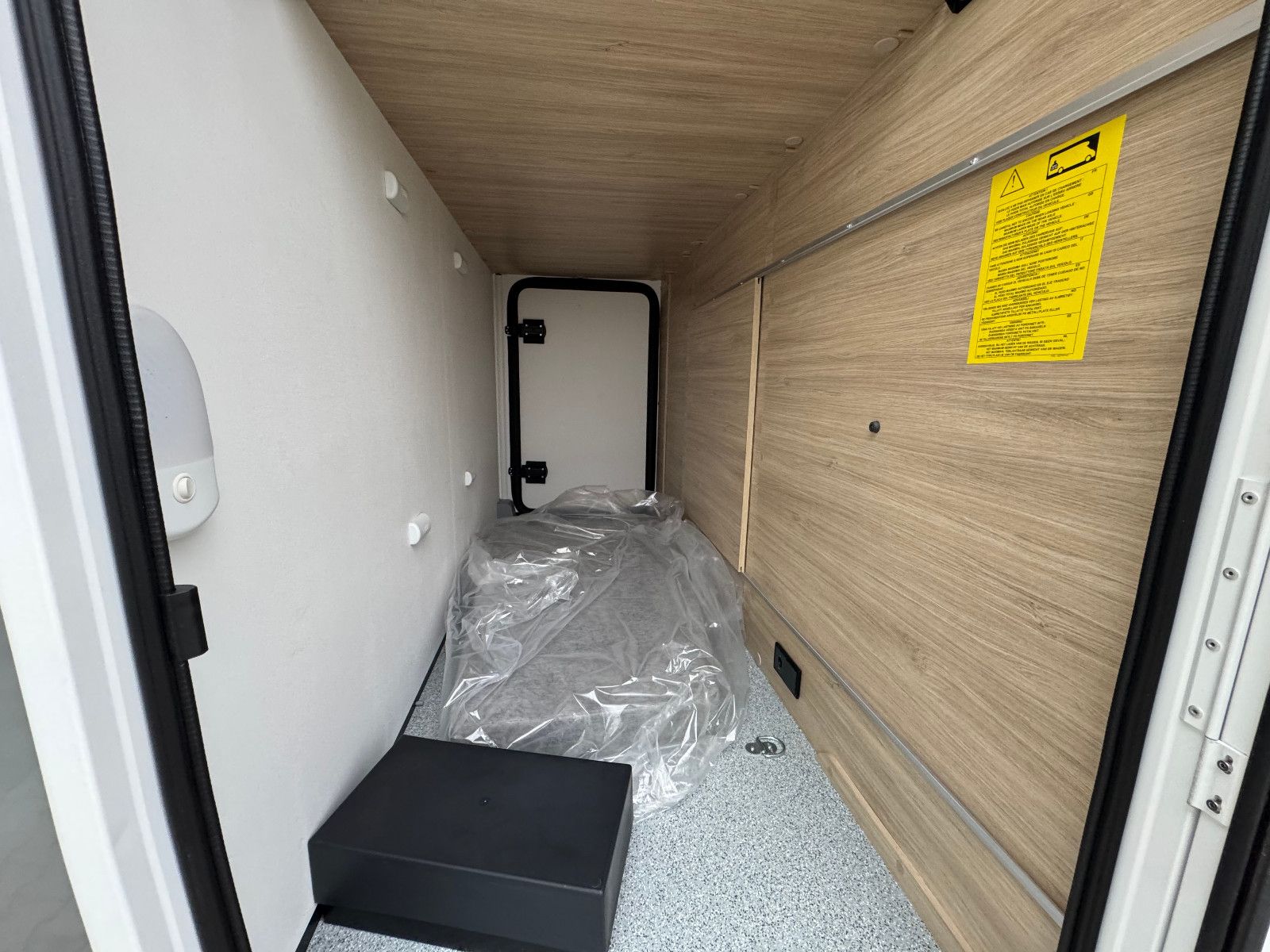 Fahrzeugabbildung Challenger 240 Etape Edition (Automatik)