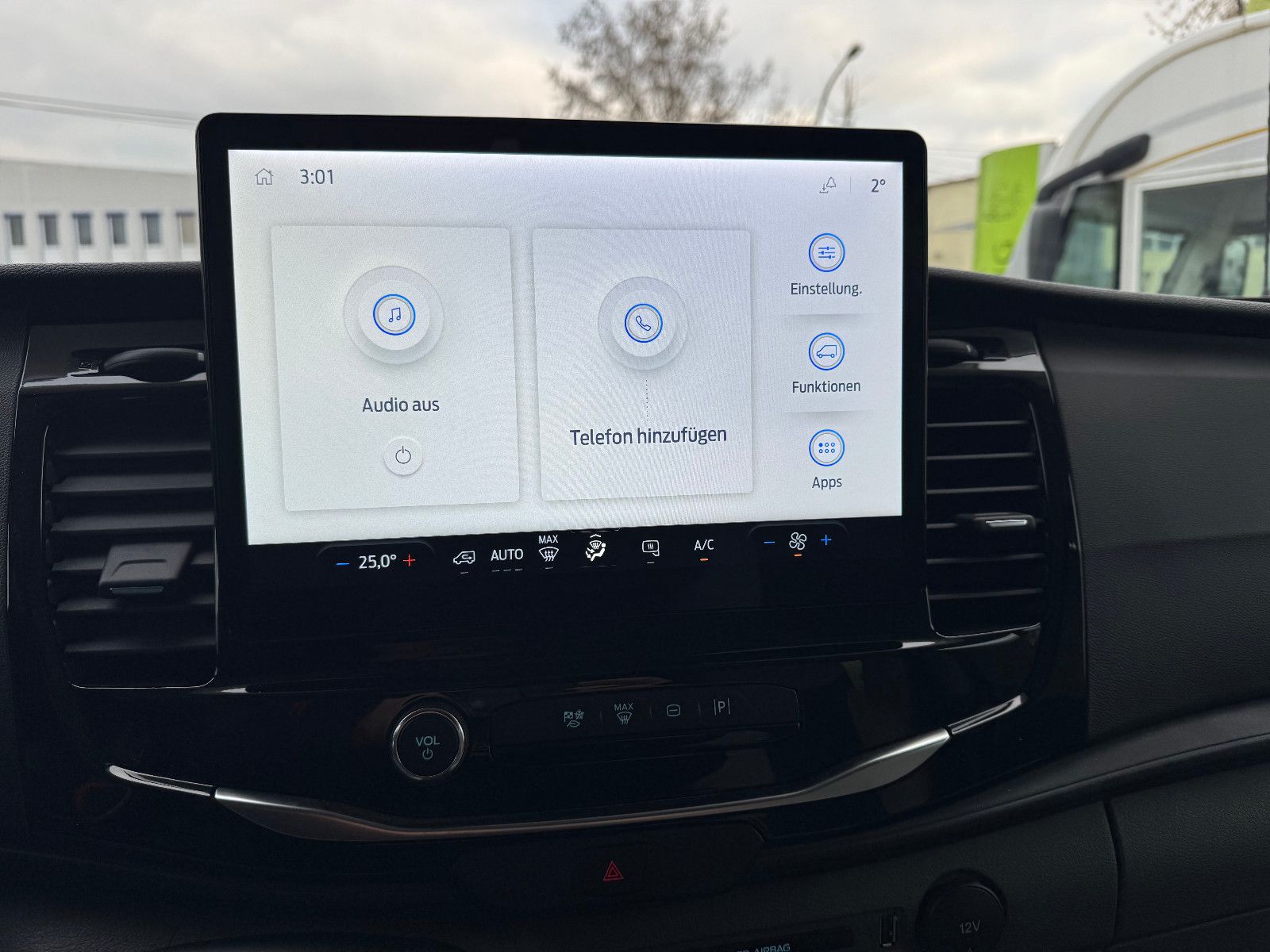 Fahrzeugabbildung Challenger 240 Etape Edition (Automatik)