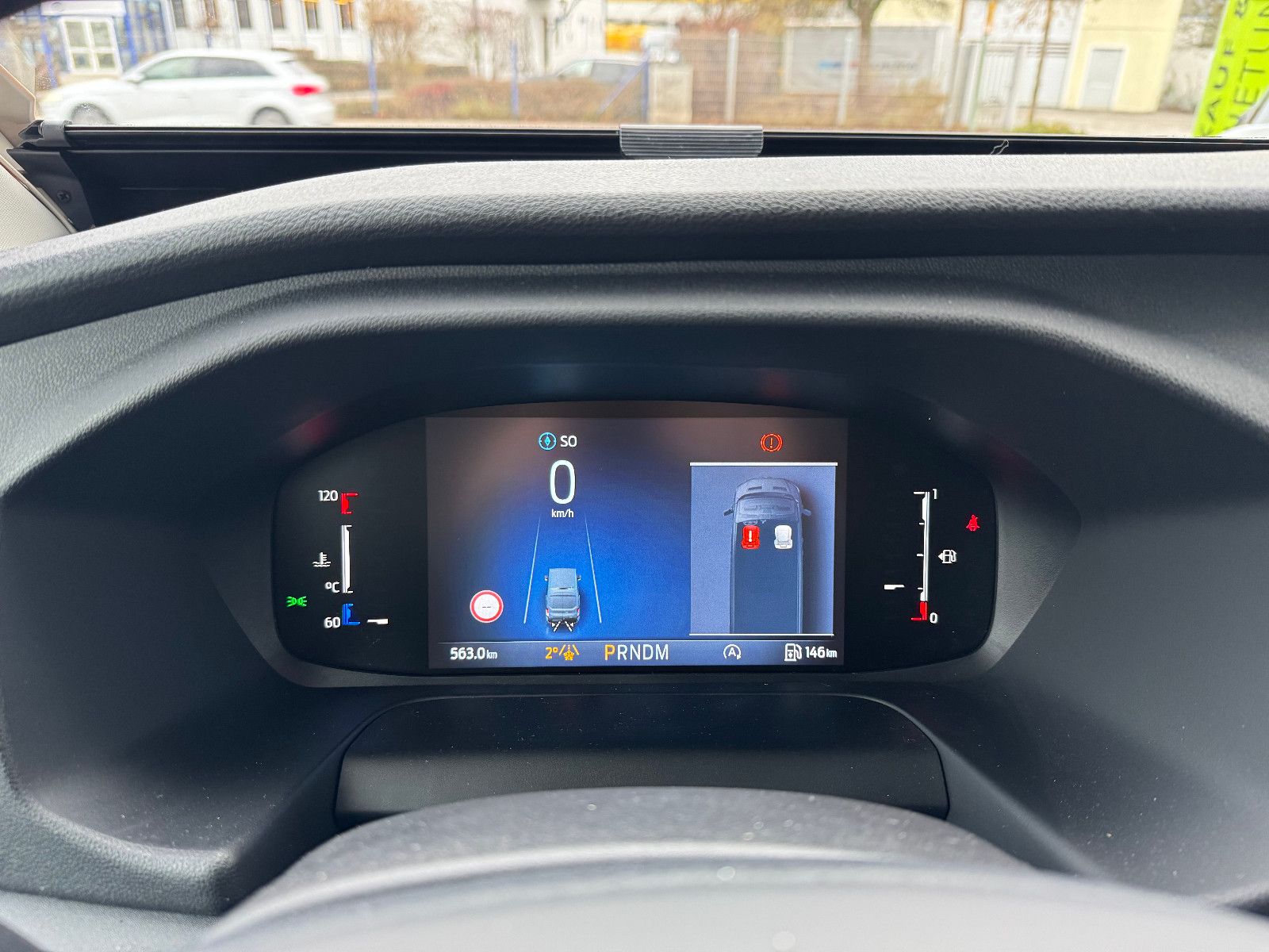 Fahrzeugabbildung Challenger 240 Etape Edition (Automatik)