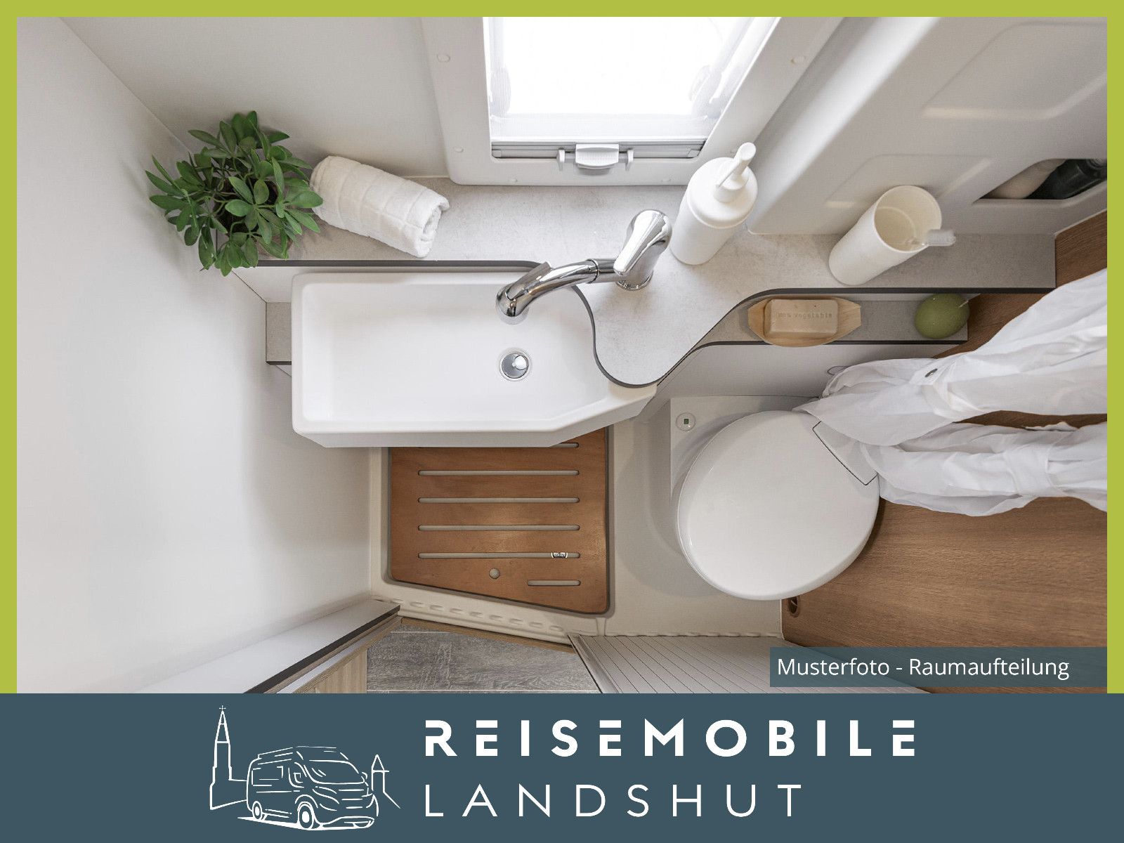 Fahrzeugabbildung GiottiLine GiottiVan 60B Premiere Edition (Automatik MY26)