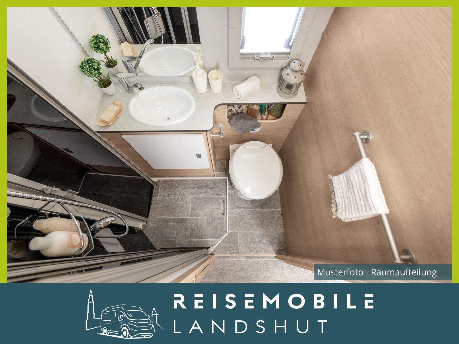 Fahrzeugabbildung GiottiLine Siena 385 Premiere Edition (Automatik Hubbett 26