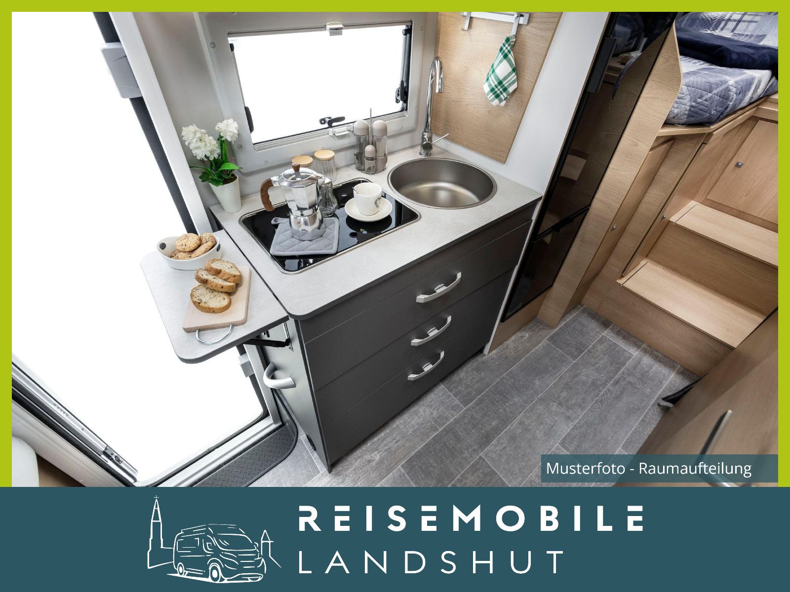 Fahrzeugabbildung GiottiLine Siena 485 Premiere Edition (Automatik, MY26)