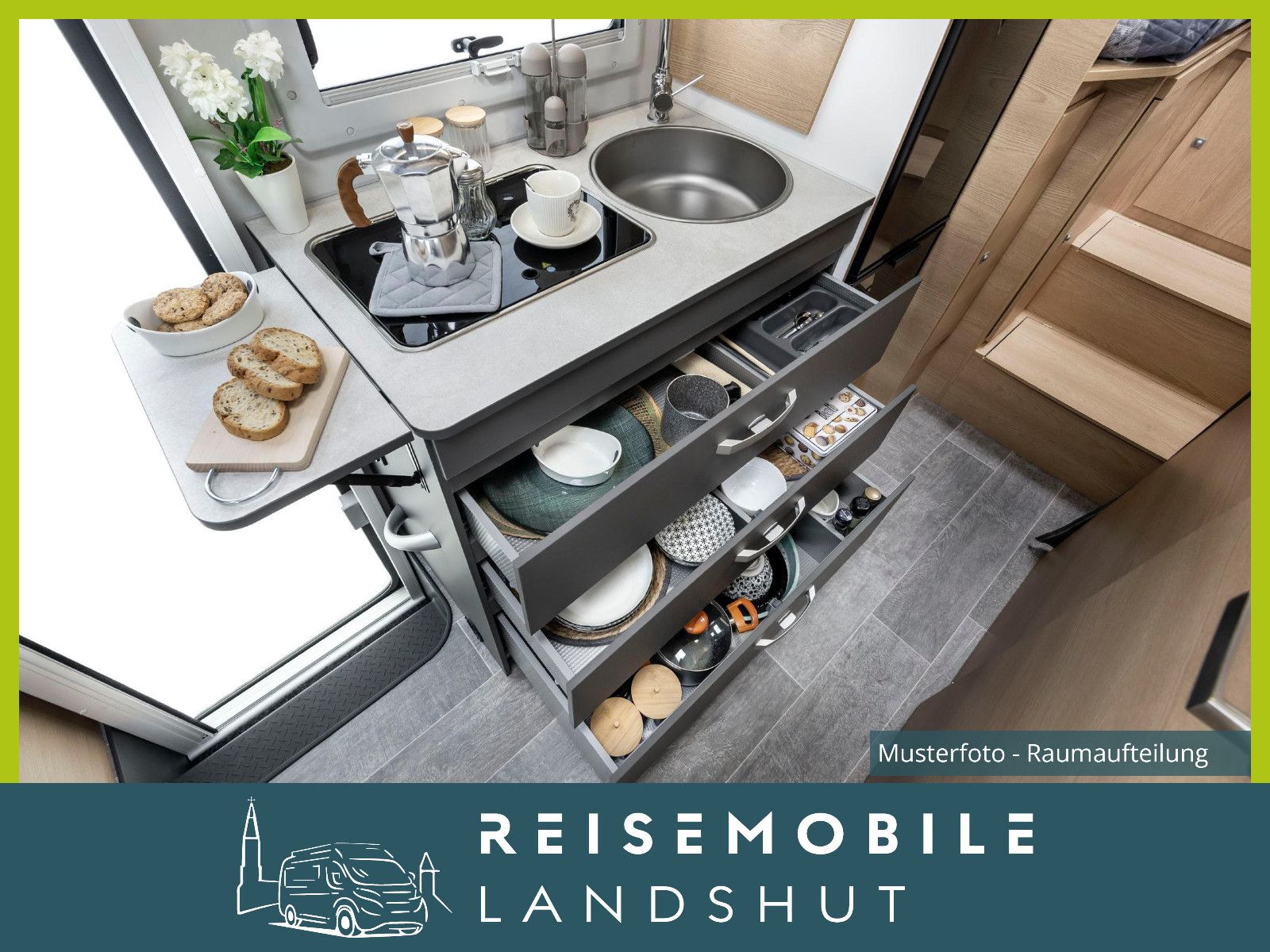 Fahrzeugabbildung GiottiLine Siena 485 Premiere Edition (Automatik, MY26)