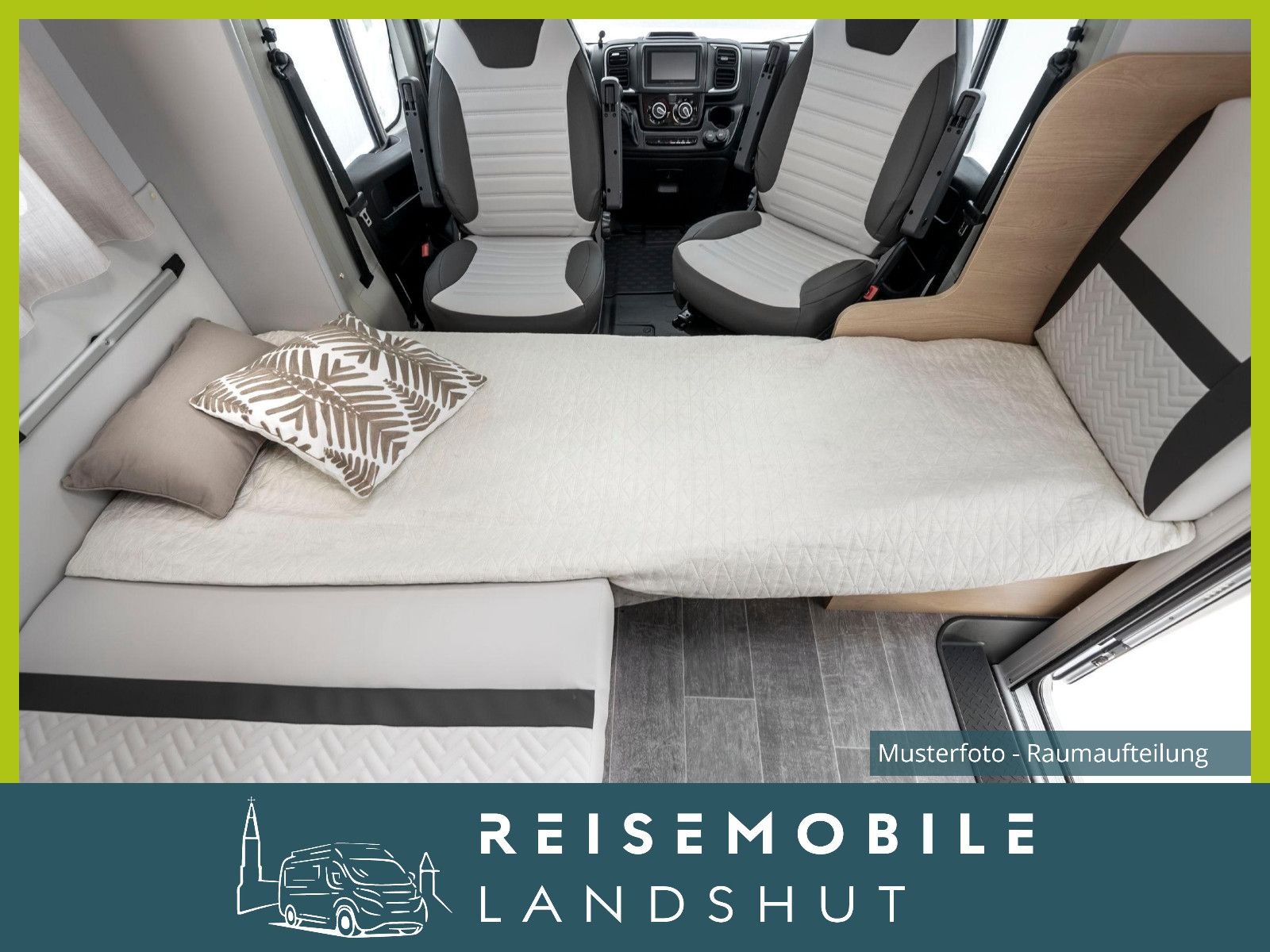 Fahrzeugabbildung GiottiLine Siena 485 Premiere Edition (Automatik, MY26)