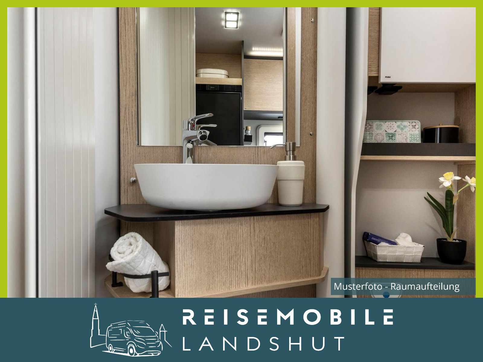 Fahrzeugabbildung GiottiLine Compact CX66 Premiere Edition (Automatik, MY26)