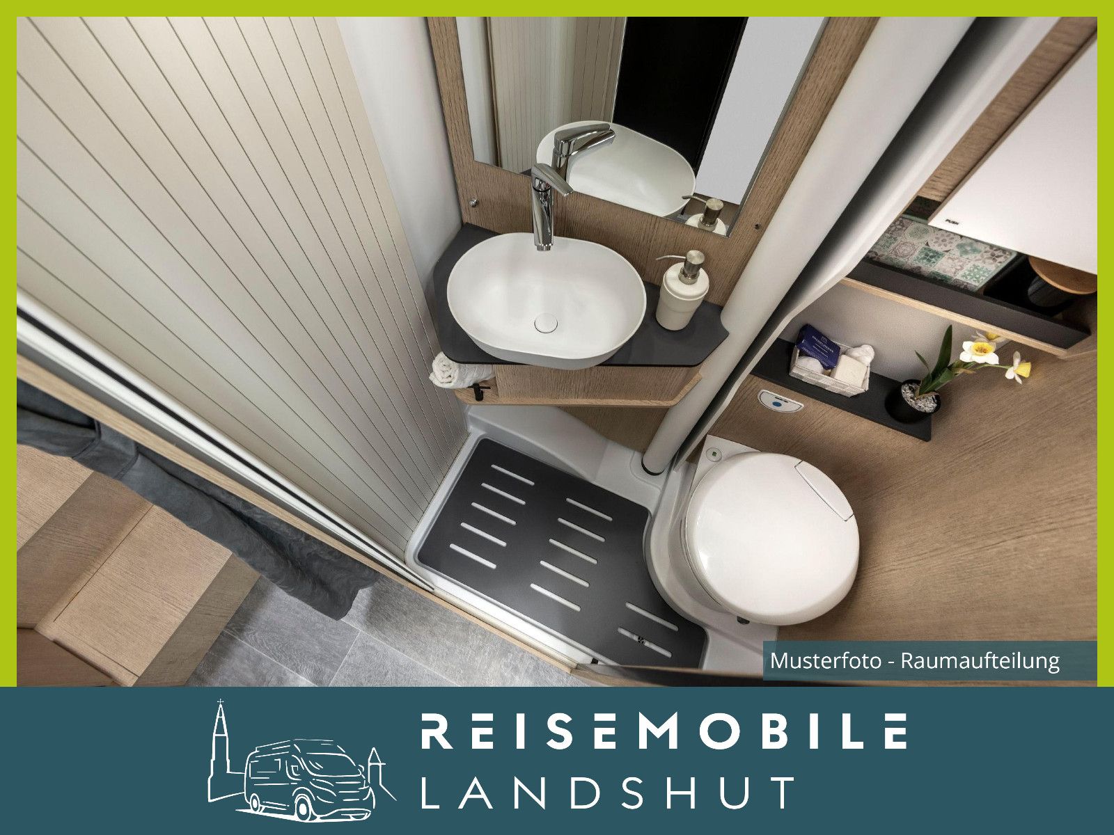 Fahrzeugabbildung GiottiLine Compact CX66 Premiere Ed. (Automatik, Hubbett 26