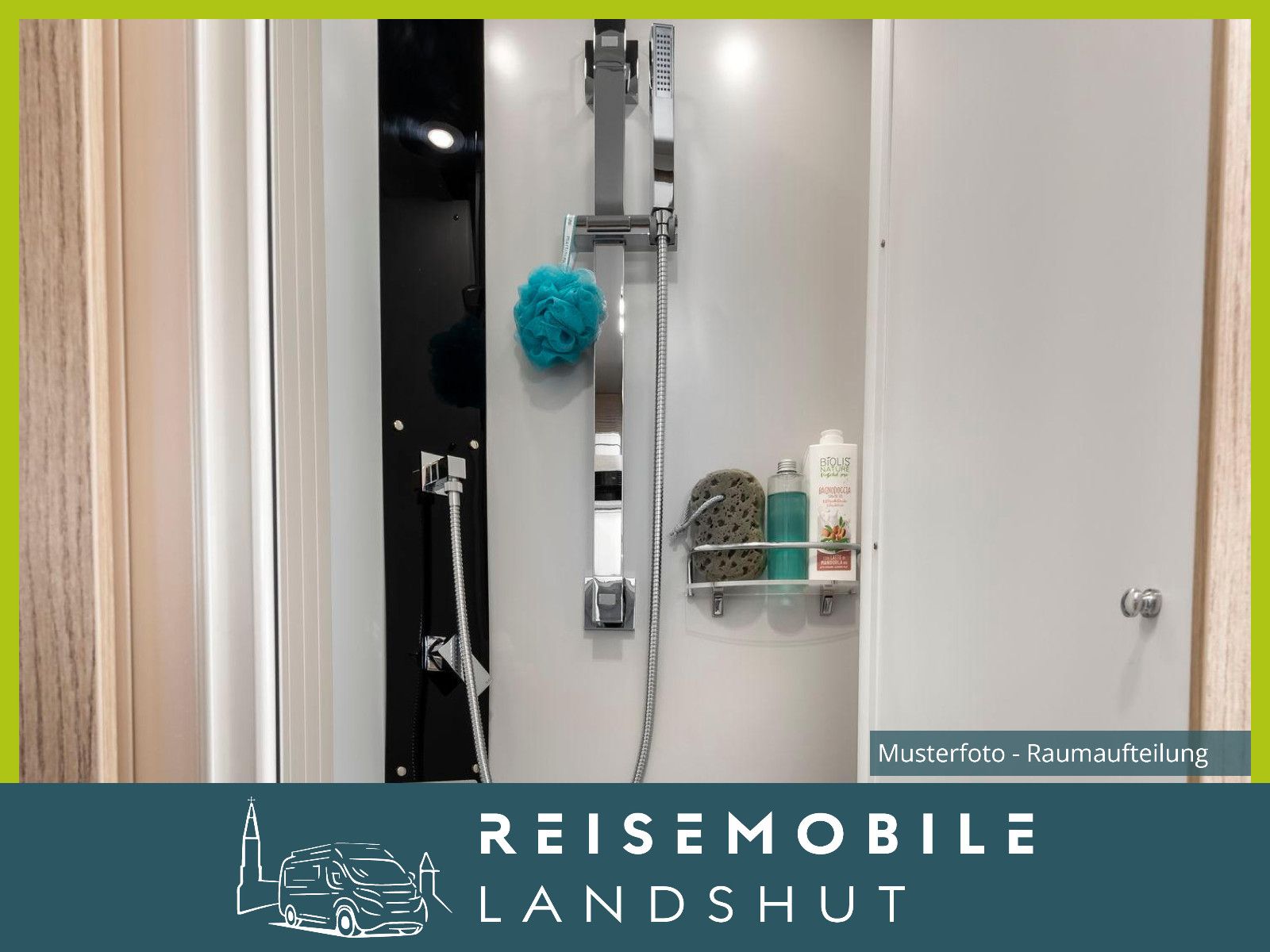 Fahrzeugabbildung GiottiLine Compact CX66 Premiere Ed. (Automatik, Hubbett 26