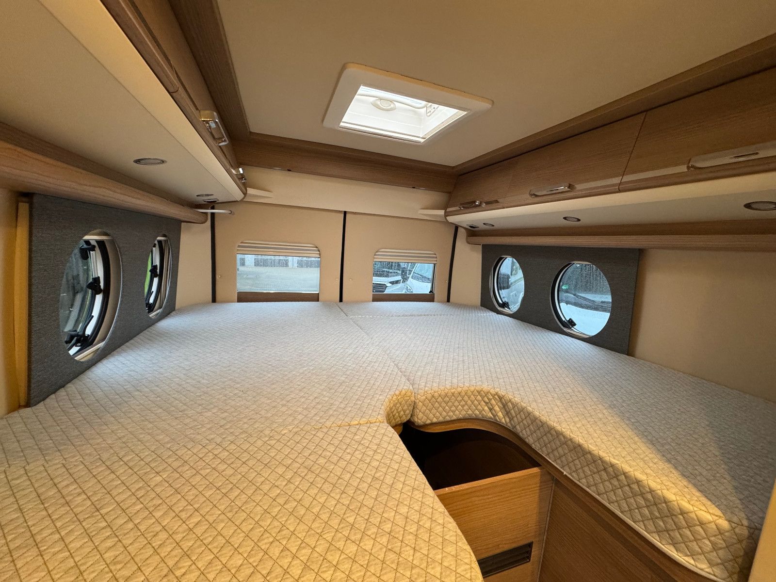 Fahrzeugabbildung Malibu Van diversity 640 LE K GT