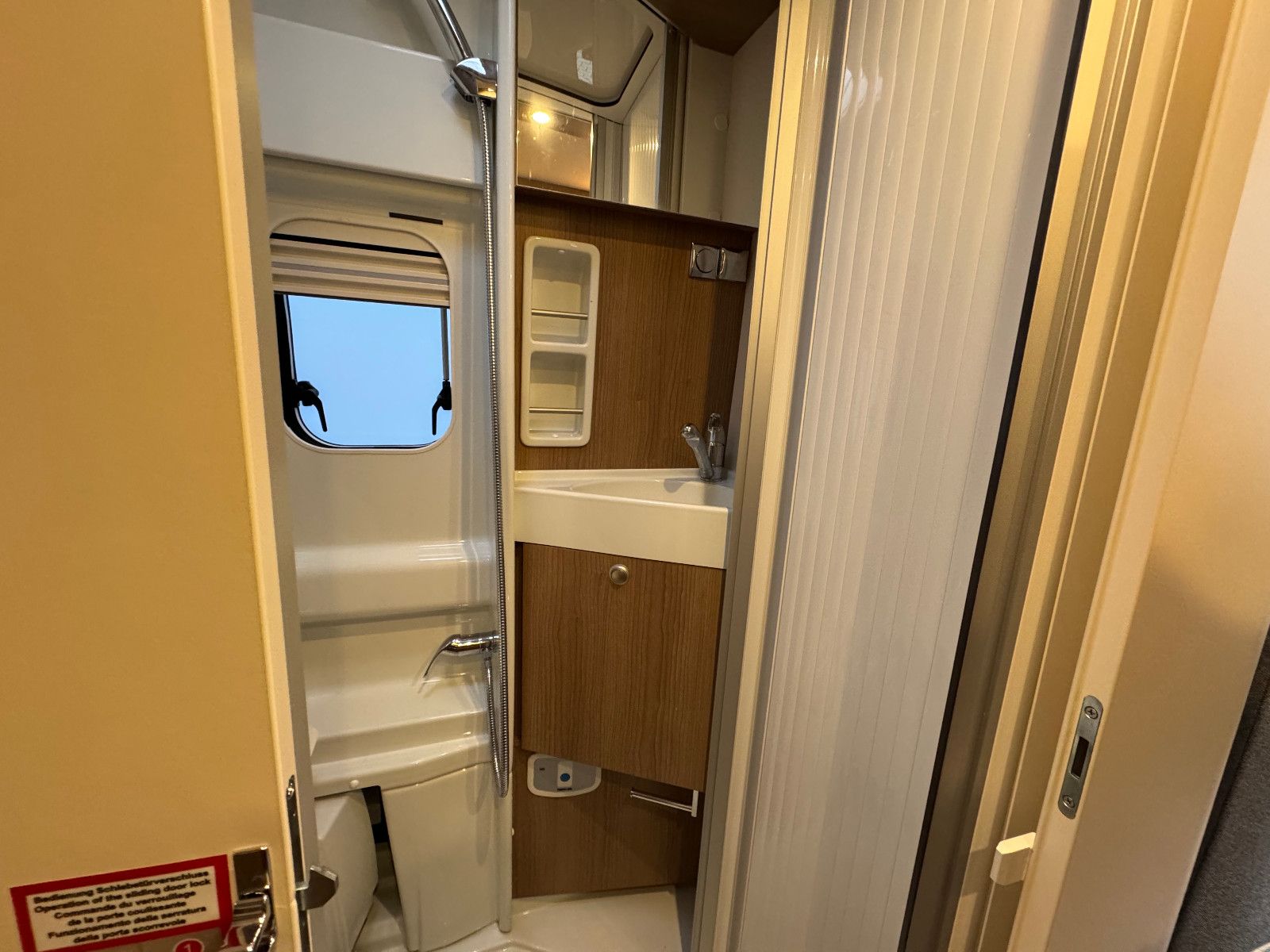 Fahrzeugabbildung Malibu Van diversity 640 LE K GT