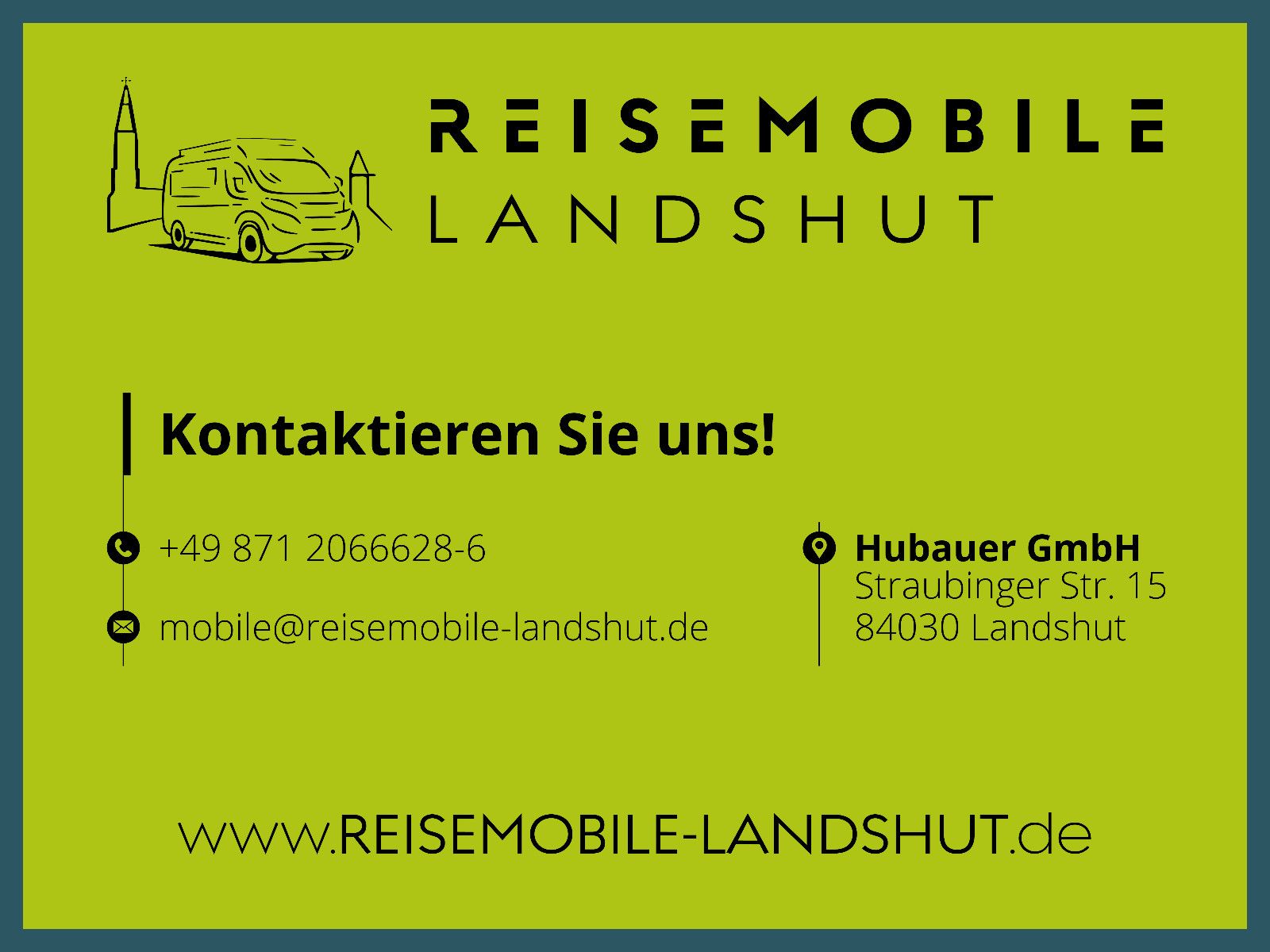 Fahrzeugabbildung Weinsberg CaraBus 630 MEG [OUTLAW] (Motorradgarage)